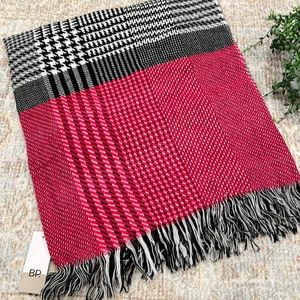 BP scarf